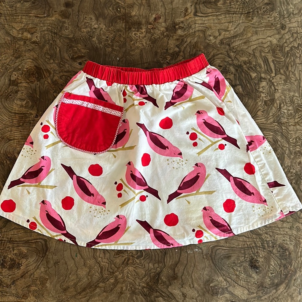Misha Lulu Skirt Size 8